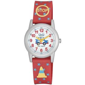 Q&Q VR99J020Y Unisex Kol Saati