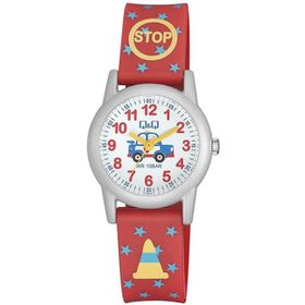 Q&Q VR99J020Y Unisex Kol Saati