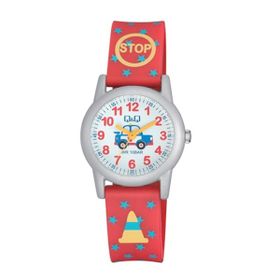 Q&Q VR99J020Y Unisex Kol Saati
