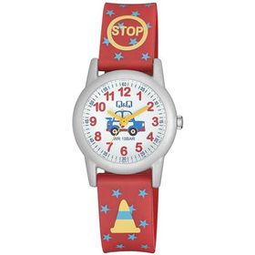 Q&Q VR99J020Y Unisex Kol Saati