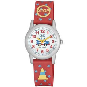 Q&Q VR99J020Y Unisex Kol Saati