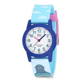 Q&Q VR99J802Y Unisex Kol Saati