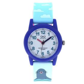 Q&Q VR99J802Y Unisex Kol Saati