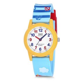 Q&Q VR99J804Y Unisex Kol Saati