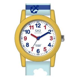 Q&Q VR99J804Y Unisex Kol Saati