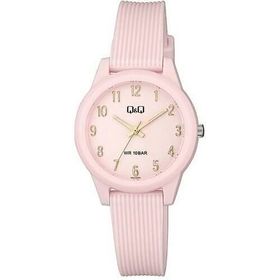 Q&Q VS13J005Y Unisex Kol Saati