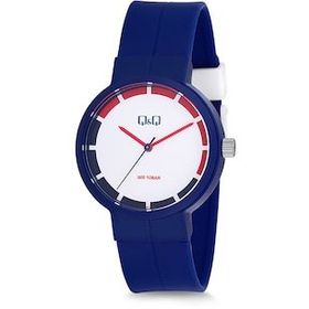 Q&Q VS14J811Y Unisex Kol Saati