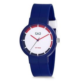 Q&Q VS14J811Y Unisex Kol Saati