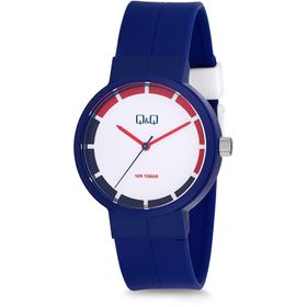 Q&Q VS14J811Y Unisex Kol Saati