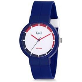 Q&Q VS14J811Y Unisex Kol Saati