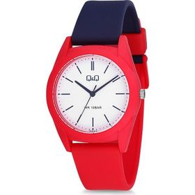 Q&Q VS22J012Y Unisex Kol Saati