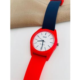 Q&Q VS22J012Y Unisex Kol Saati