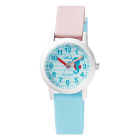 Q&Q VS49J001Y Unisex Kol Saati