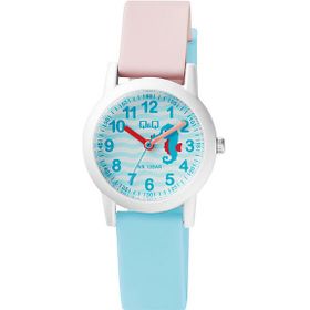 Q&Q VS49J001Y Unisex Kol Saati