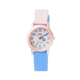 Q&Q VS49J002Y Unisex Kol Saati