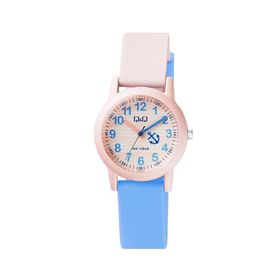 Q&Q VS49J002Y Unisex Kol Saati