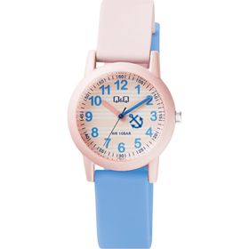 Q&Q VS49J002Y Unisex Kol Saati