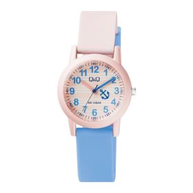 Q&Q VS49J002Y Unisex Kol Saati