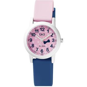 Q&Q VS49J005Y Unisex Kol Saati
