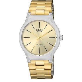 Q&Q VS50J007Y Unisex Kol Saati