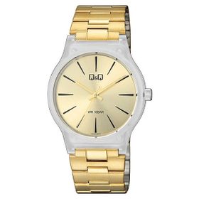 Q&Q VS50J007Y Unisex Kol Saati