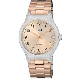 Q&Q VS50J008Y Unisex Kol Saati