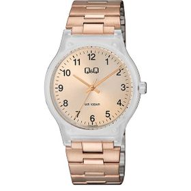 Q&Q VS50J008Y Unisex Kol Saati
