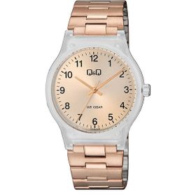 Q&Q VS50J008Y Unisex Kol Saati