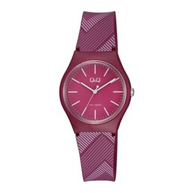 Q&Q VS52J004Y Unisex Kol Saati