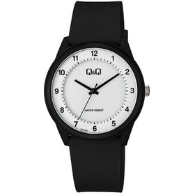 Q&Q VS60J001Y Unisex Kol Saati