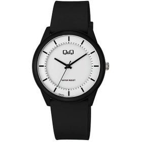 Q&Q VS60J003Y Unisex Kol Saati