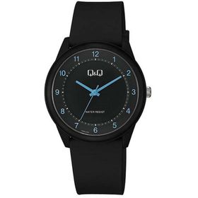Q&Q VS60J006Y Unisex Kol Saati