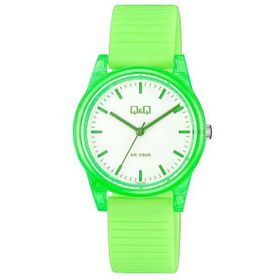 Q&Q VS62J005Y Unisex Kol Saati