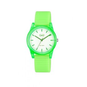 Q&Q VS62J005Y Unisex Kol Saati