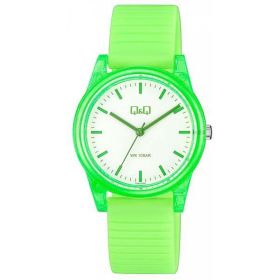 Q&Q VS62J005Y Unisex Kol Saati