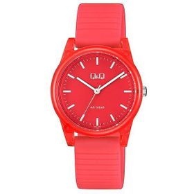 Q&Q VS62J006Y Unisex Kol Saati