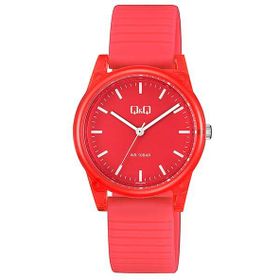 Q&Q VS62J006Y Unisex Kol Saati