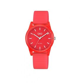 Q&Q VS62J006Y Unisex Kol Saati