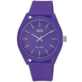 Q&Q VS68J005Y Unisex Kol Saati