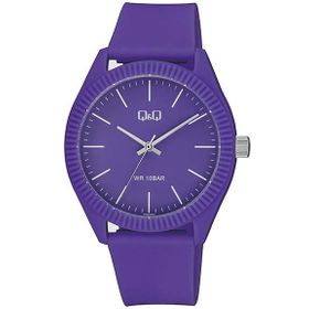 Q&Q VS68J005Y Unisex Kol Saati