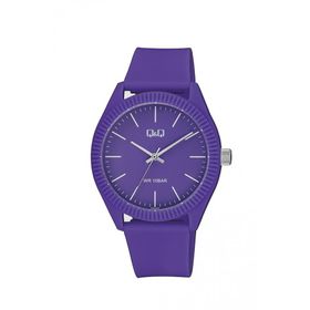 Q&Q VS68J005Y Unisex Kol Saati