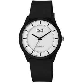 Q&QVS60J003Y Unisex Kol Saati