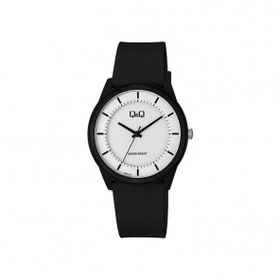 Q&QVS60J003Y Unisex Kol Saati