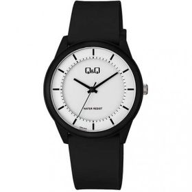 Q&QVS60J003Y Unisex Kol Saati