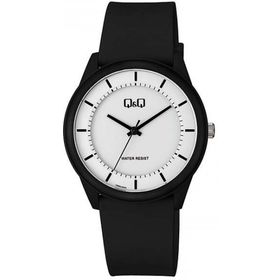 Q&QVS60J003Y Unisex Kol Saati