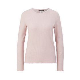 Q/S by s.Oliver 2126088 Turuncu Kadın T-Shirt
