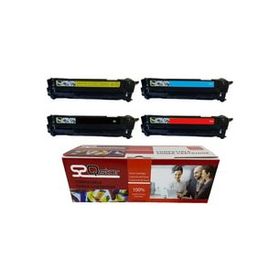 Qstar Hp 205A-CF530A/531A/532A/533A Set Muadil Toner