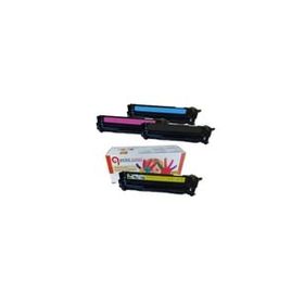 Qstar Hp 205A-CF530A/531A/532A/533A Set Muadil Toner