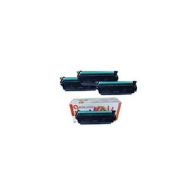 Qstar HP 508A-CF360A/361A/362A/363A Set Muadil Toner