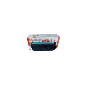 Qstar HP 508A-CF361A/CRG040 Mavi Muadil Toner